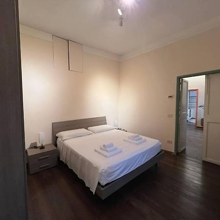 La Fornarina Apartment 로마 외부 사진