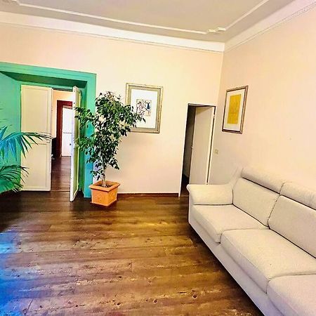 La Fornarina Apartment 로마 외부 사진