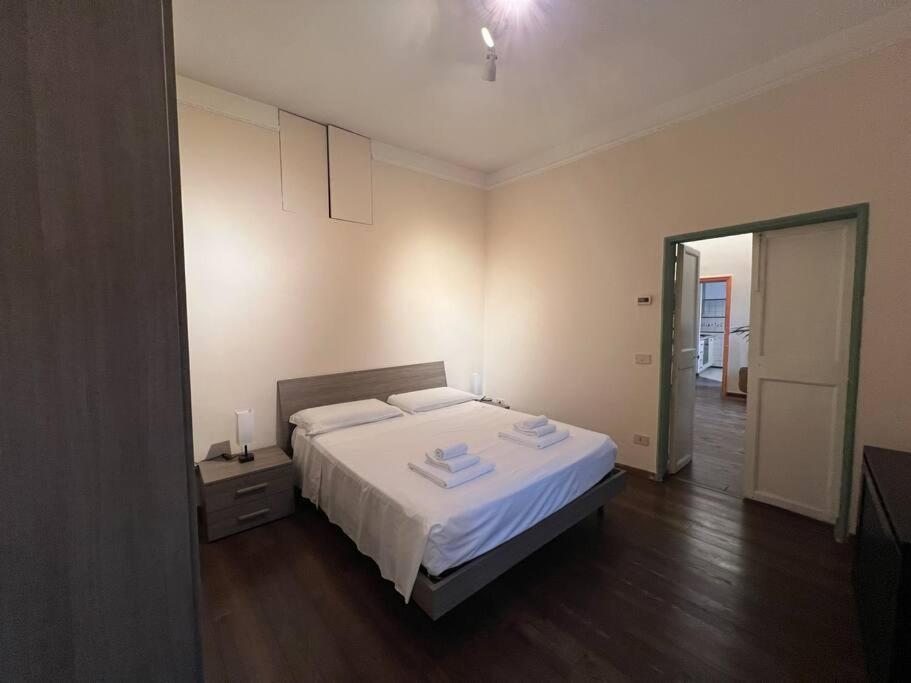 La Fornarina Apartment 로마 외부 사진