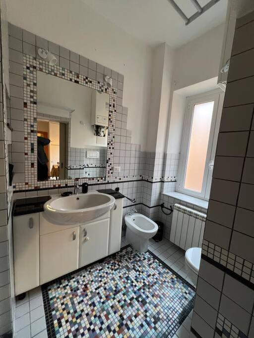La Fornarina Apartment 로마 외부 사진