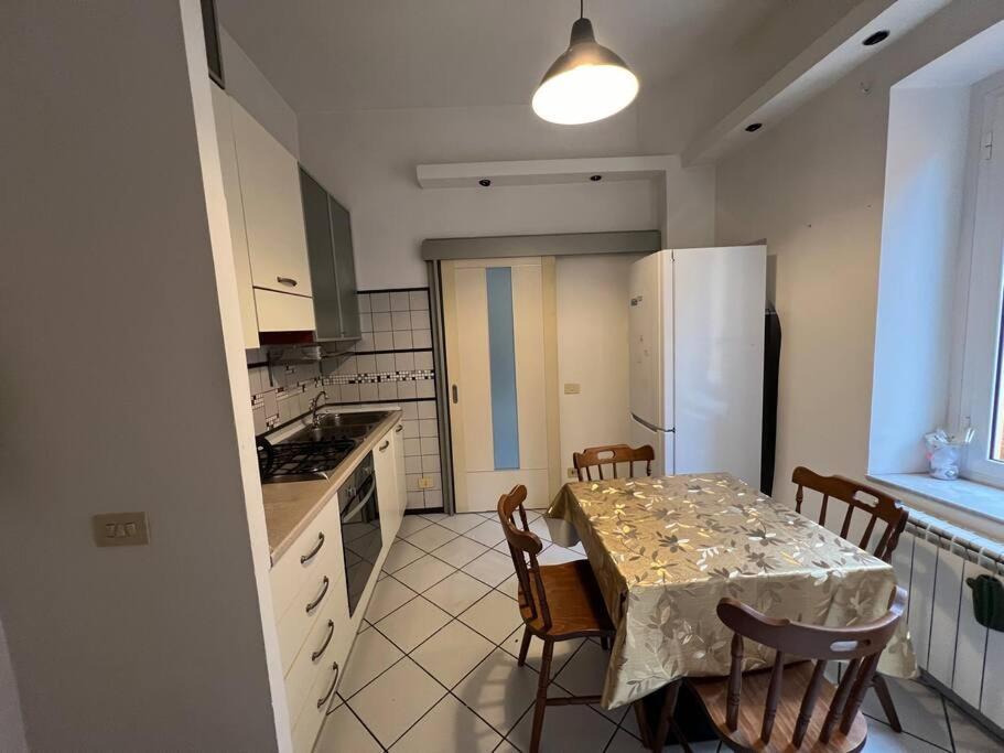 La Fornarina Apartment 로마 외부 사진
