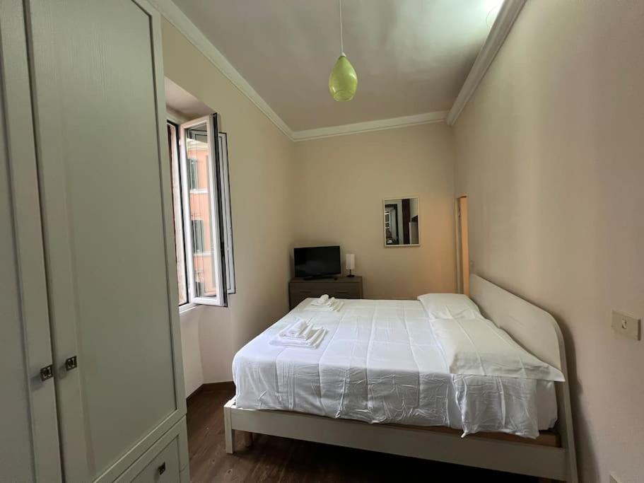 La Fornarina Apartment 로마 외부 사진
