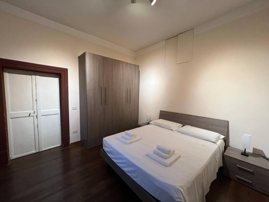 La Fornarina Apartment 로마 외부 사진